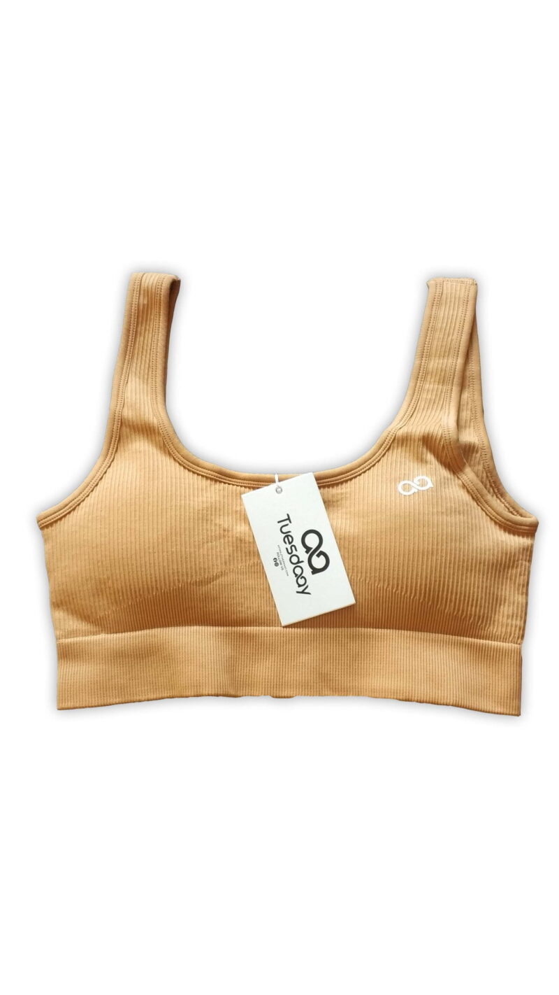Set Sportivo Shorts & Top | Firenze - immagine 3